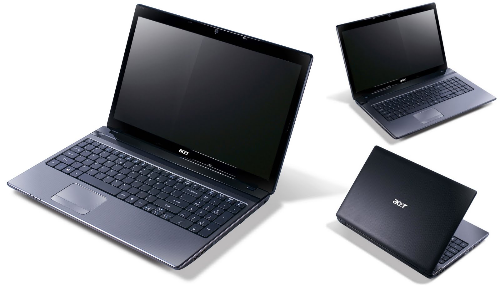 Acer Aspire 5750g Drivers