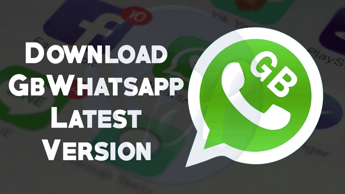 Gb whatsapp plus apk download 2019